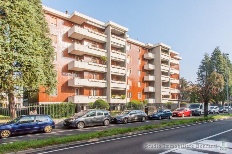 ATTICO SU DUE LIVELLI